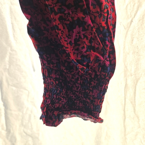 Pretty Fall Gap Dress - Picture 6 of 9